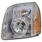 Tyc HEAD LAMP 20-15476-00-9 - alternate 2